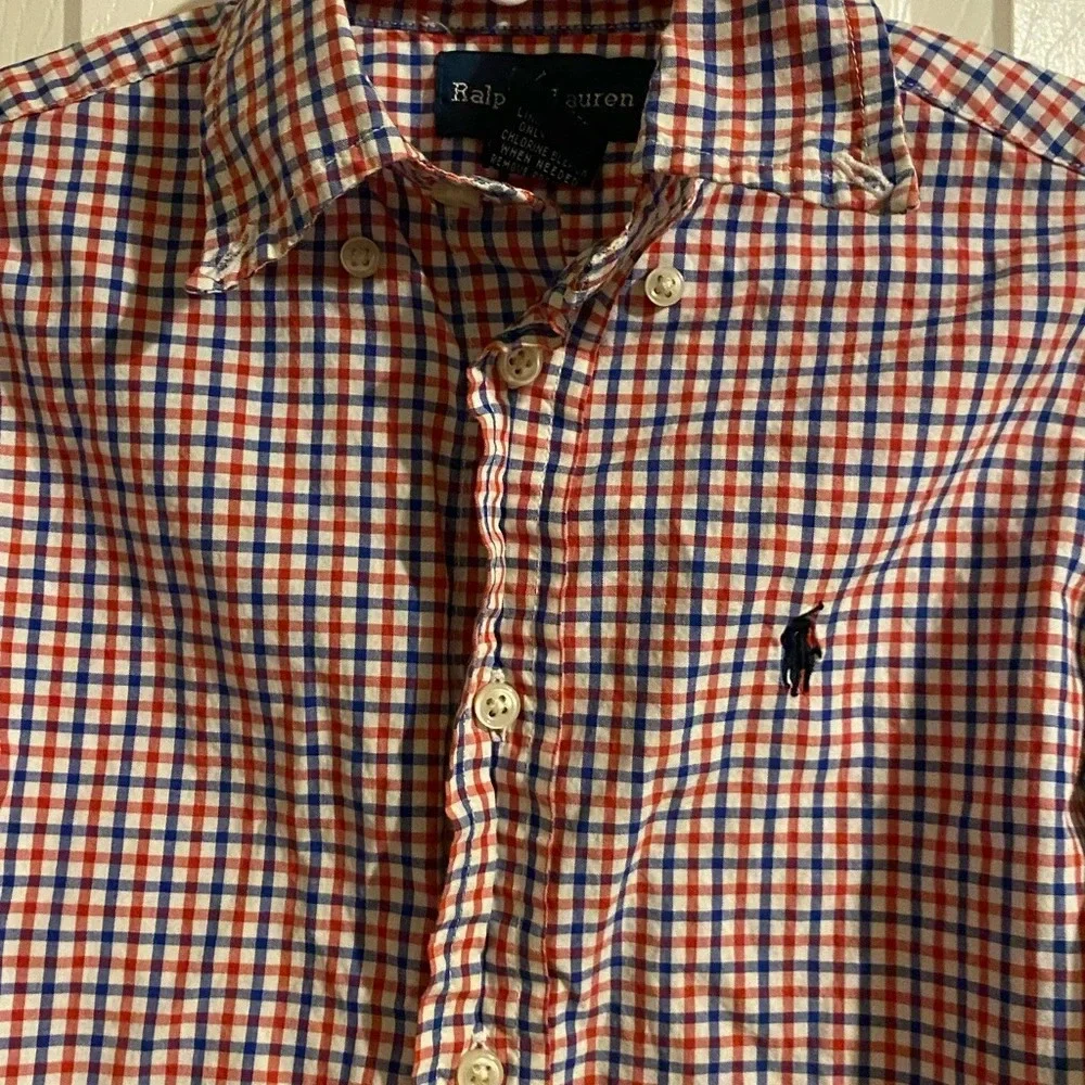 Ralph Lauren Shirt